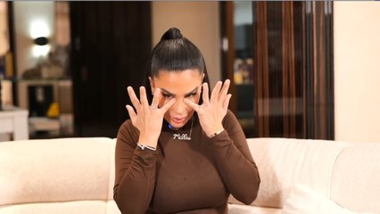 Milla Jasmine maman, elle revient sur son accouchement traumatisant