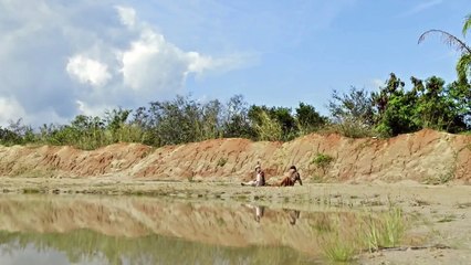 El Rico y Lazaro, Capitulo 169 en español