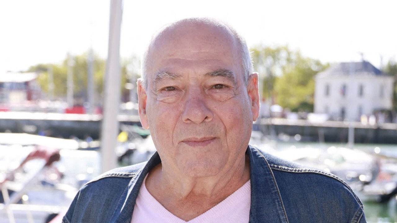 GALA VIDEO - “Il est difficile de parler” : Mort de Michel Cordes, cette comédienne de Plus belle la vie bouleversée