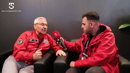 BORAN Obüsü'nden ihracat başarısı! İmzalar atıldı