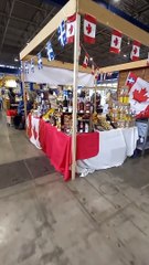 La Foire d'Automne Grenoble à Alpexpo   #France #foiredegrenoble #Alpexpo #foireexpo #foiredefrance   (1)