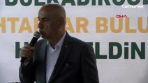 Bakan Kirişci, seçimi böyle yorumladı: Sütçü İmam'ın attığı ilk kurşun ne anlam ifade ediyorsa, 14 Mayıs da aynı önemi arz ediyor
