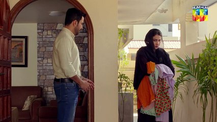 Qismat Ka Khail...!! Agar - FLO Digital #hinaaltaf #junaidkhan