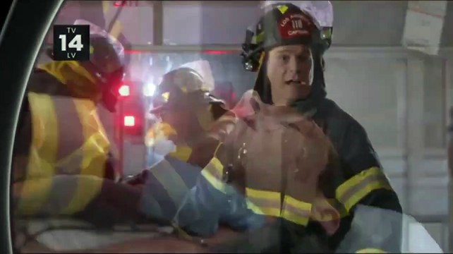 Bande-annonce de l'épisode 11 de la saison 6 de 9-1-1. Ca ne sera pas un retour paisible pour lui : Buck de retour d'entre les morts dans 9-1-1, la suite sera compliquée et surprenante pour le personnage