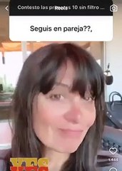 Edith Hermida confirmó lo que todos pensaban de Beto Casella: "No cabe duda"