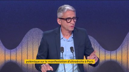 Les informés de franceinfo du mardi 9 mai 2023