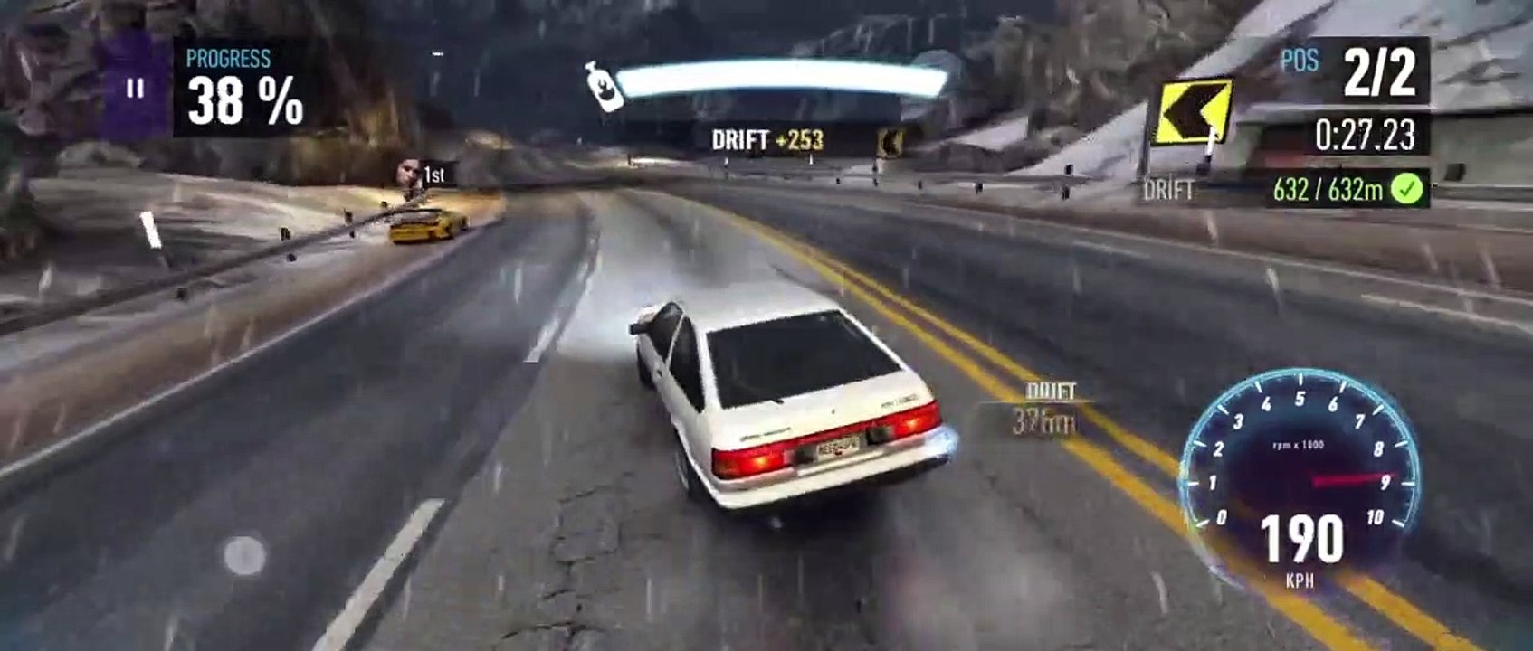 Need for Speed No Limits _ The Ultimate Racing Game  #needforspeed #needforspeedheat #nfs