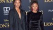 Chloe Bailey on sister Halle: 'I'm so freaking proud of her'