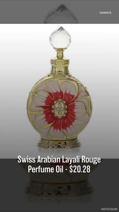 WATCH: These Perfumes Smell Like Paradise In A Bottle