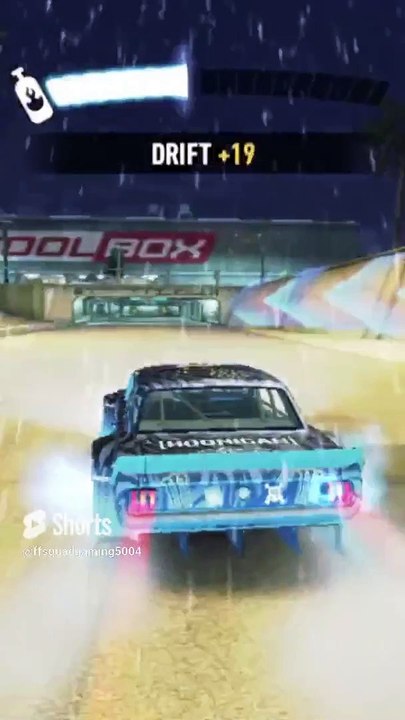 Need for Speed short video #carracinggame #needforspeed #needforspeednolimits