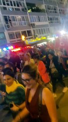 CHP'den İzmir'de yürüyüş: Bay Kemal'in sözü ile yürüyoruz