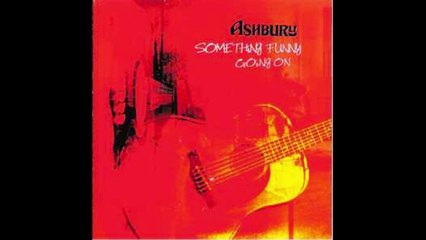 Ashbury – Something Funny Going On Rock, Hard Rock 2010
