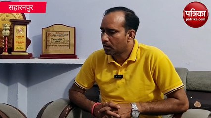 Nikay Chunav: योगी के चहेते मंत्री जसवंत सिंह का दावा खूब मिले मुस्लिम वोट