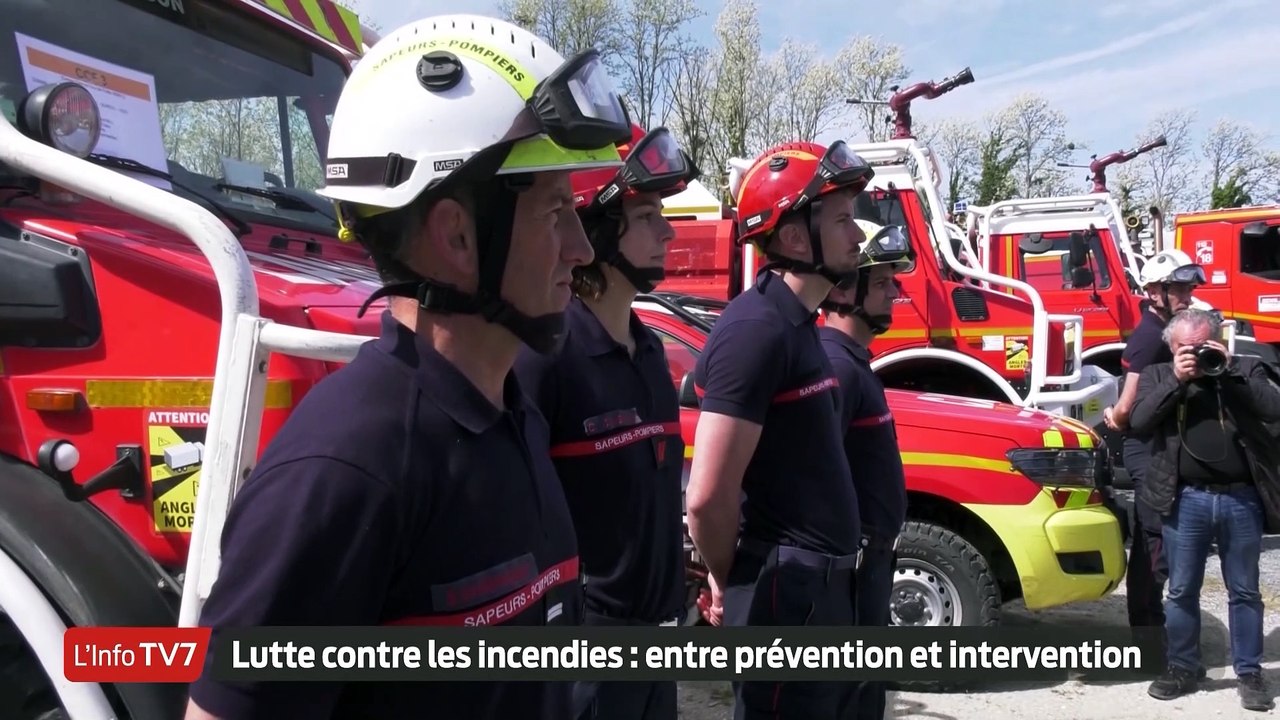 Le Grand J.T. des Territoires du 13 mai 2023