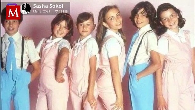 Luis de Llano es CONDENADO por daño moral, asegura Sasha Sokol: los abusadores deber ser juzgados