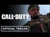 Call of Duty: Modern Warfare 2 & Warzone 2.0 | Official Kevin Durant Operator Bundle Trailer