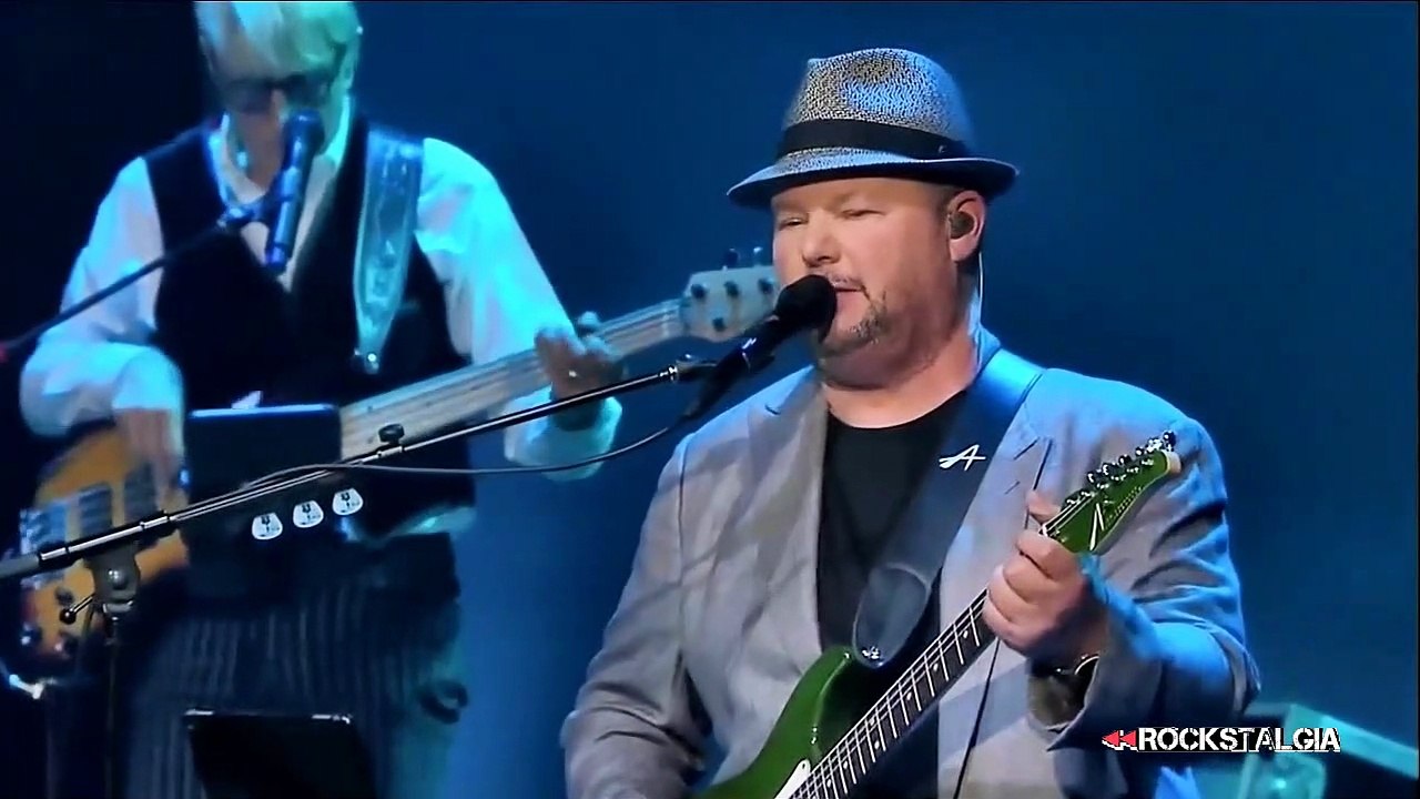 Arthur's Theme Live Vídeo Dailymotion