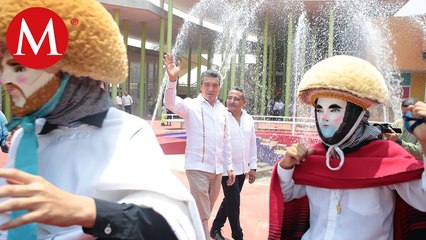 Rutilio Escandón inauguró la nueva Museografía del Museo Chiapas de Ciencia y Tecnología