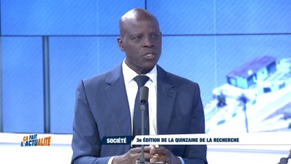Quelles actions pour un enseignement supérieur plus performant et dynamique en Côte d'Ivoire ? (Ça fait l'actualité)