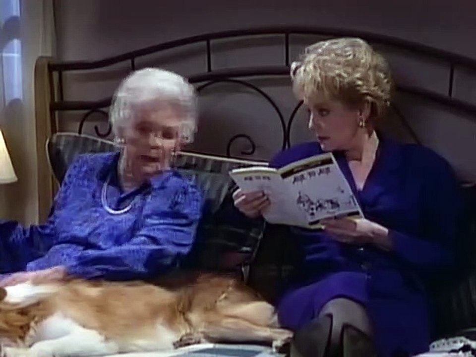 Mad About You S03E16 The Alan Brady Show video Dailymotion