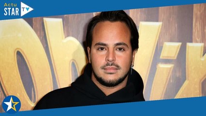 "J'aimerais bien perdre 6 ou 7 kilos" : Yanis Marshall (Star Academy) se confie sur ses complexes li