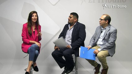 Entrevista a Bettina Romero, candidata a intendente capitalina - Parte 2