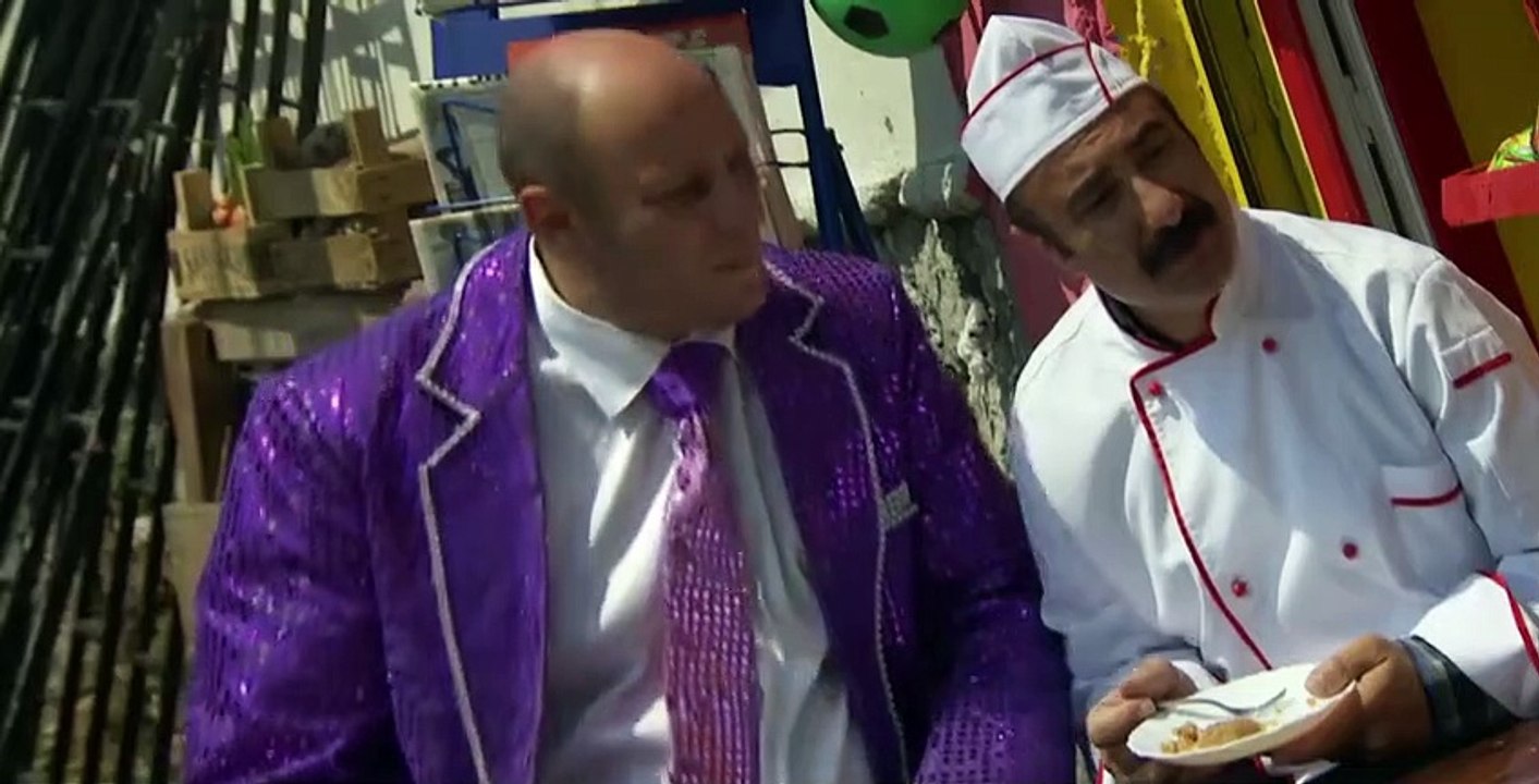Leyla ile Mecnun S02 E39