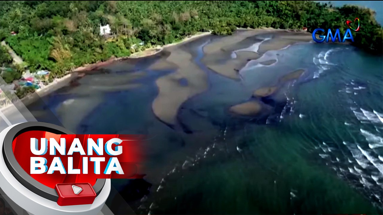 OCD: Mahigit P700-M na ang nagagastos sa paglilinis ng tumagas ng langis mula sa MT Princess Empress | UB