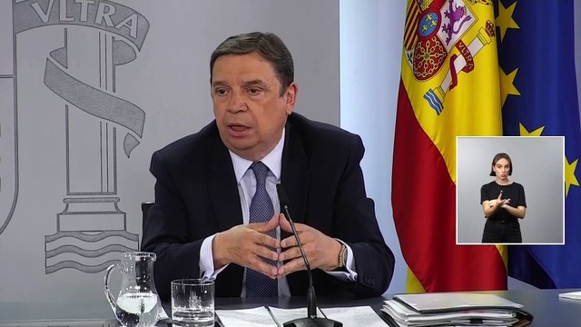 784 millones adicionales para ayudar al campo