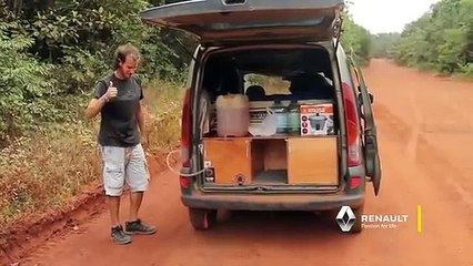 Te quiero hasta Alaska Parte 5