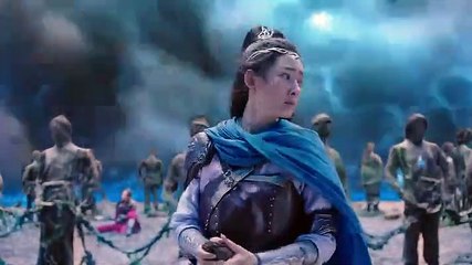 Martial.Universe.S01.E32.Hindi.480p