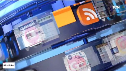 البريمو | لقاء خاص مع الكابتن ماهر همام نجم النادي الأهلي السابق