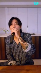 [ENG SUB +] BTS Jungkook Weverse Live - 2022.09.01