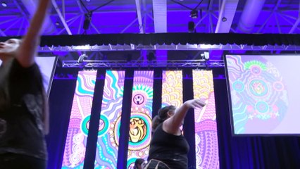 First Nations women gather in Canberra for 'once-in-a-generation' summit on gender equality and leadership