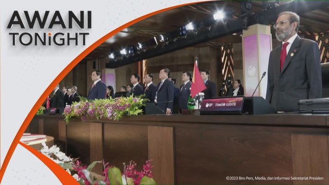 AWANI Tonight: Myanmar Crisis - Can Jokowi move the needle?