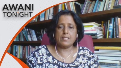 AWANI Tonight: PSI: NGO wants project termination despite scaled back plan