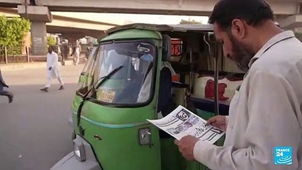 Pakistán: ordenan liberar a Imran Khan, tras determinarse que su arresto fue "ilegal"