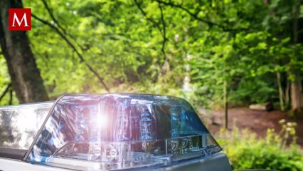 Niño se pierde en un bosque y sobrevive comiendo nieve por dos días
