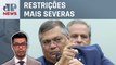 Flávio Dino vai apresentar novo decreto de armas para Lula; Nelson Kobayashi comenta