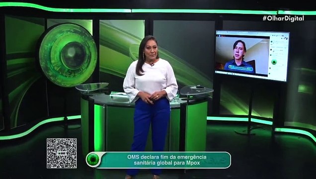 OMS declara fim da emergência sanitária global para Mpox