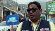 Con brigadas sanitarias, Perú busca controlar dengue que deja 79 muertos y 73 mil contagios