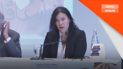 Israel minta maaf atas kematian wartawan Shireen Abu Akleh