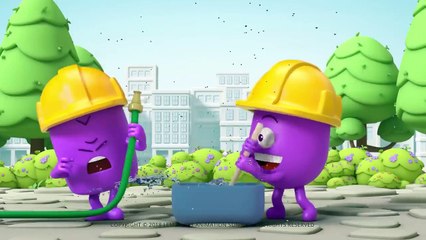 AstroLOLogy _ Lug Me No More _ Compilation _ Cartoons for Kids