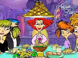 Jacob due due | show | 2003 | Official Clip