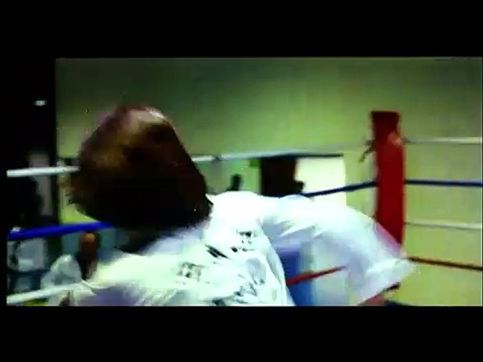 Black Serenade | movie | 2001 | Official Trailer