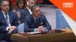 ICC keluar empat waran tangkap berkaitan jenayah perang di Libya