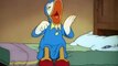 Early to Bed   A Donald Duck Cartoon   Have a Laugh!