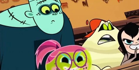 Hotel Transylvania The Series S01 E43