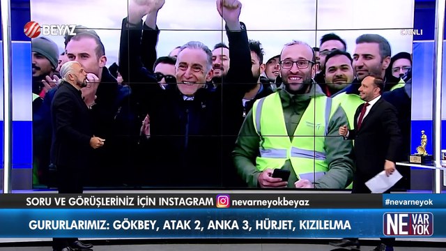 Ne Var Ne Yok 11 Mayıs 2023