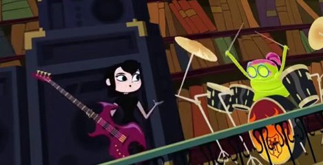 Hotel Transylvania The Series S02 E19